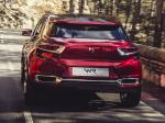DS Wild Rubis Concept 2013 года